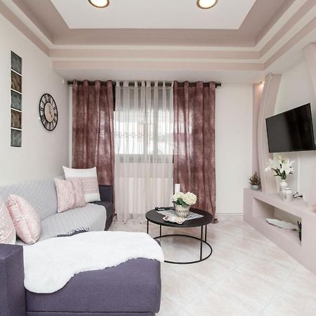 'The Ivory' House Project In Athens Apartment Exterior photo